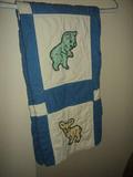 Vintage Homemade Quilts