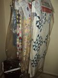 Antique Handmade Quilts