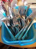 Lenox Flatware, service for 12