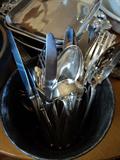 Gorham Sterling Flatware