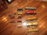 lionel and marklin