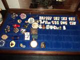 thimble collection