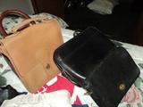 Coach bags
