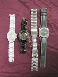 123 watches