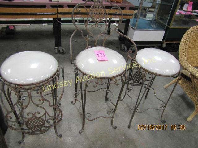 179 bar stools