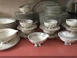 Syracuse China "Harmony"