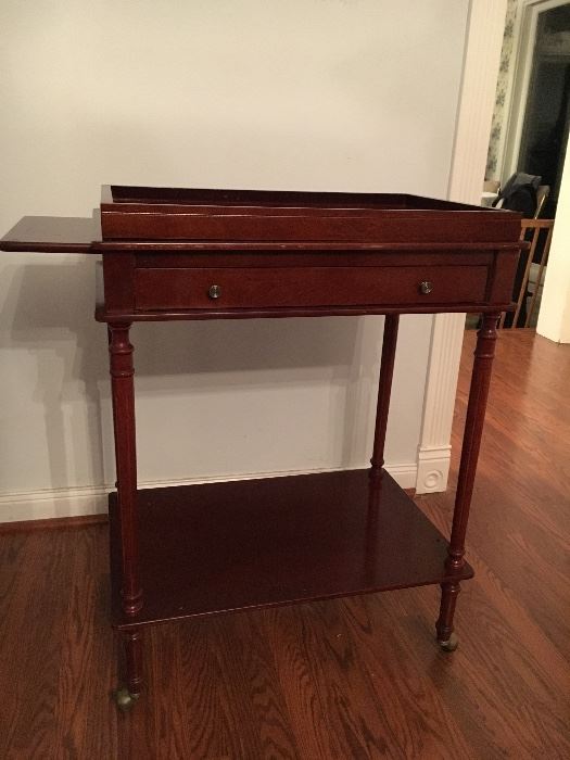 Tea Trolley / Bar cart