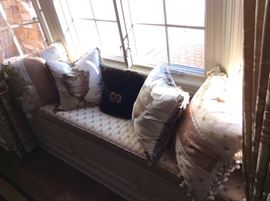 Great delicious pillows