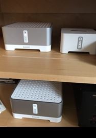 S O N O S and entire sound system available