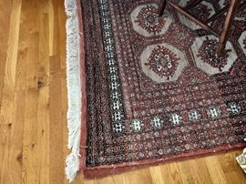 Another great area rug