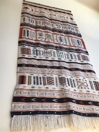 Huge Wall hanging