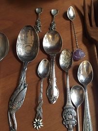 Stork spoon no longer in sale>