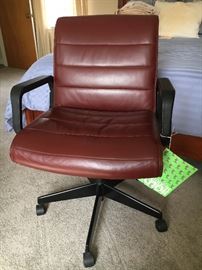 Knoll Sapper Office Chair