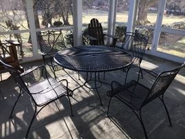 Heavy Metal. Rock on.