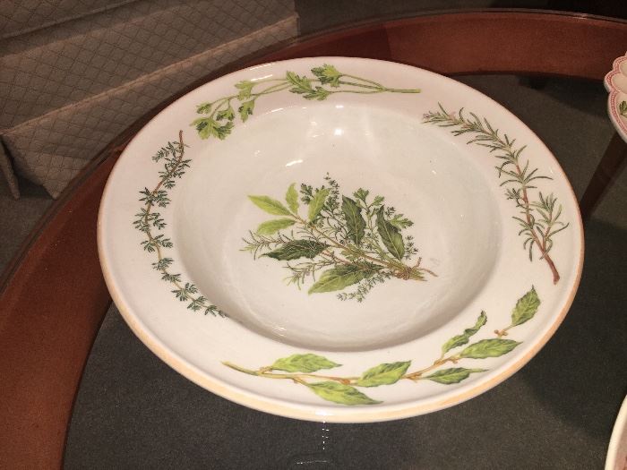 Large Williams and Sonoma Platter