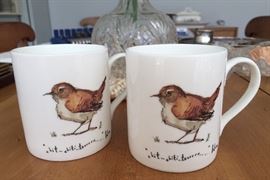 Madeleine Floyd, Scotland