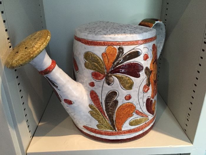 MCM watering can