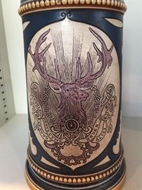 In perfect condition