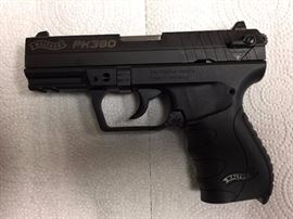 Walter pk-380.