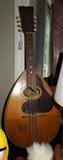 Vintage Stella Mandolin