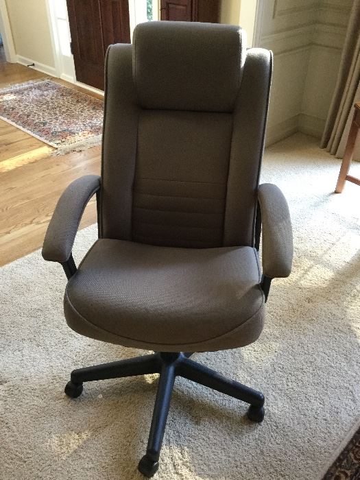 Office Chair.