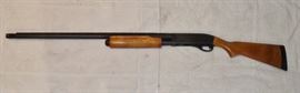 REMINGTON 870 EXPRESS SUPER MAGNUM PUMP SHOTGUN
