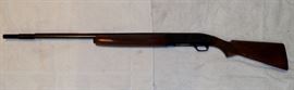 WINCHESTER MODEL 50 20 GAUGE LIGHTWEIGHT SEMI-AUTOMATIC SHOTGUN with IMPROVED CYLINDER 
