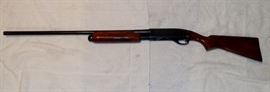 REMINGTON 870 WINGMASTER 16 GAUGE PUMP SHOTGUN 