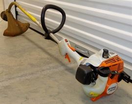 STIHL FS 45 LAWN TRIMMER