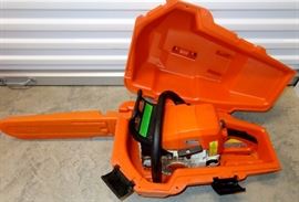 STIHL MS 310 CHAIN SAW