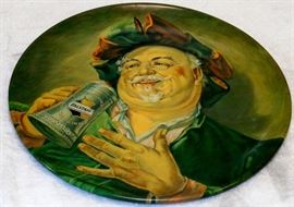 SIR FALSTAFF BEER CHARGER ADVERTISING