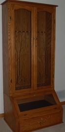 Gun Cabinet