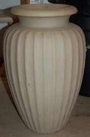 Red Wing Urn Planter