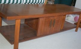 Lane Coffee Table MCM