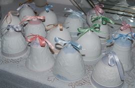 Lladro Bells