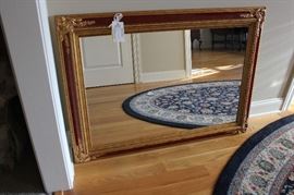 #51 Mirror 44x33 $65 — at Thoreau Court Madison, AL 35758.

