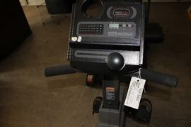 
#63 Proform 965R Recumbant Bike $150 — at Thoreau Court Madison, AL 35758.