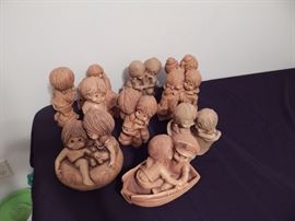 FannyKins Collection