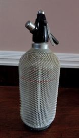 Seltzer Dispenser