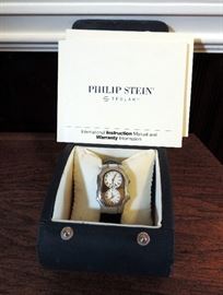 Phillip Stein Watch