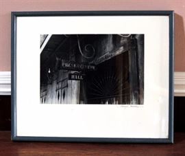 Preservation Hall, New Orleans, Photo