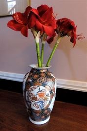 Oriental Vase