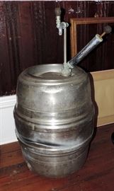 Beer Keg