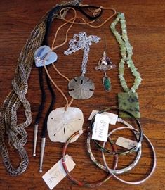Vintage Jewelry