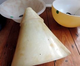 Alabaster Light Fixtures