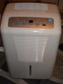 Dehumidifier