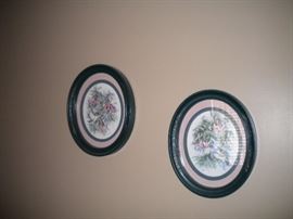 Home Interior Framed art and Wall Deco