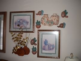 Home Interior Framed art and Wall Deco