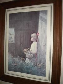 Home Interior Framed art and Wall Deco