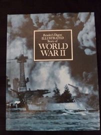 World War II Reader's Digest